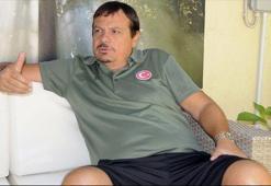 Ergin Ataman: Yıldızlar değil takımlar kazanır