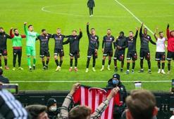 Samsunspor 14 günlük araya moralli girdi