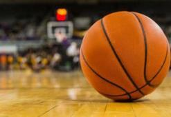 Basketbol Erkekler Türkiye Kupası'nda eşleşmeler belli oldu