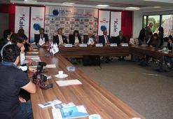 Troya Açık Su Yüzme Yarışı'na doğru