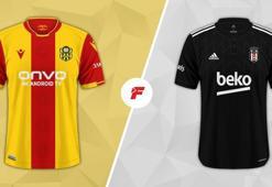 Yeni Malatyaspor - Beşiktaş maçı öncesi bilinmesi gerekenler