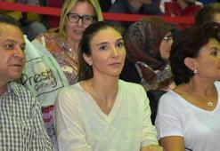 Naz Aydemir Akyol adına turnuva düzenlendi