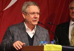Aziz Yıldırım, başkanlıkta 18. yılına giriyor