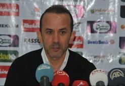 "Şifo Mehmet"le 4 maçta 3 yenilgi