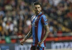 Sosa'dan Trabzonspor'a müjde! Başakşehir'e yetişiyor