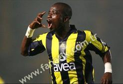 Fenerbahçe'de yeni Appiah aranıyor
