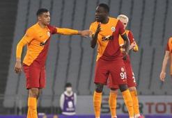 Galatasaray'da değişiklikler işe yaramıyor! Hem Fatih Terim hem de Torrent!