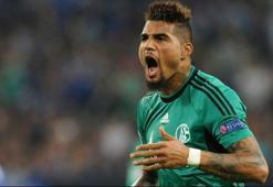 Beşiktaş'tan Boateng bombası!