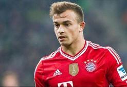 Fenerbahçe'de hedef Shaqiri