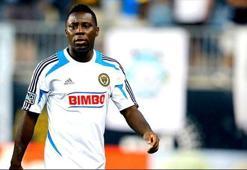 Hayal kırıklığıyla dolu 9 yıl: Freddy Adu