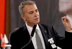 Fikret Orman: Taraftarlara 'tırtıl' demedim