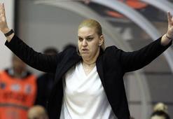Aikaterini Chatzidaki: "Bugün kazanmayı hak ettiğimizi düşünüyorum"