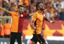 Galatasaray 1-0 Bursaspor