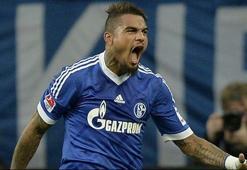 Beşiktaş'tan Kevin Prince Boateng'e teklif