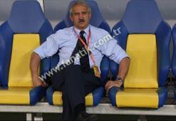 Giuliano Terraneo'dan Atromitos açıklaması