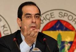 'Başarısızların ortak hedefiyiz'