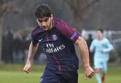 Başakşehir PSG'den Metehan'ı istiyor