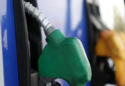 Petrol fiyatları uçuyor