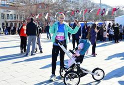 Fun Run Series Beyoğlu etabı start alıyor