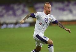 Miroslav Stoch fırtınası