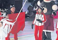 Kış paralimpikte tek Türk yarışacak
