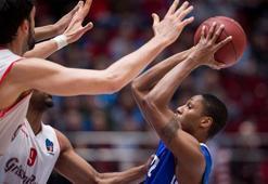 Zenit St Petersburg: 91 - Reggio Emilia: 77