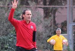 Cüneyt Biçer'den Altay'a dava