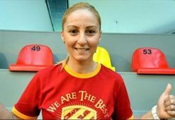 Galatasaray, Nihan Güneyligil ile sözleşme yeniledi