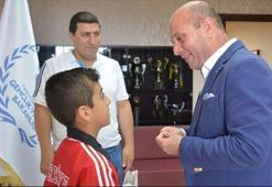 Hasan Celal Yıldırım'dan çifte başarı