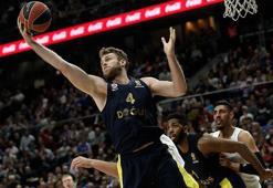 Nicolo Melli: "Kaunas'ta kazanabilmek bizim için çok değerli"