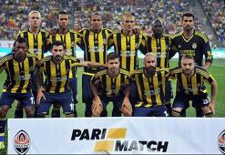 Fenerbahçe'de hedef Avrupa Ligi şampiyonluğu