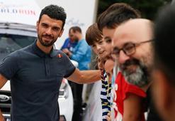 Kenan Sofuoğlu: Türk bayrağını genç sporcularımız dalgalandıracak