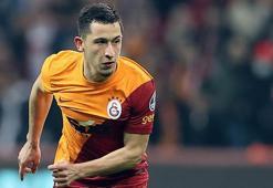 Galatasaray'da son dakika! Morutan'ın menajeri açıkladı: Ayrılmayacak