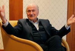 Blatter'den Dünya Kupası değerlendirmesi