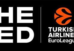 EuroLeague Final Four heyecanı HEED'de yaşanıyor