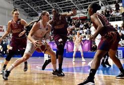 Çukurova Basketbol seriyi eşitleme hedefinde