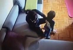 Özge Özpirinçci'nin yeğenine şiddet uygulayan bakıcıdan pişkin sözler