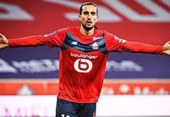 Yusuf Yazıcı'dan Lille'e veda mesajı