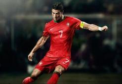 Ronaldo hakkında şimdiye kadar bilmediğiniz 10 şey
