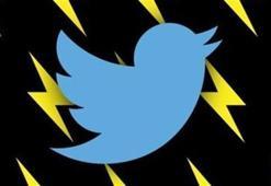 Twitter için tehlike çanları!