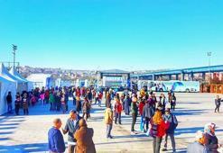 Fun Run Series Beyoğlu etabı