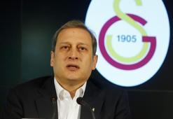 Burak Elmas'tan Selahattin Beyazıt için taziye mesajı
