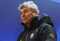 Lucescu! çünkü...