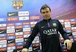 Luis Enrique'den Messi yorumu