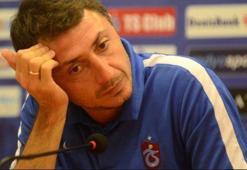 Şota zorlu maç öncesi konuştu