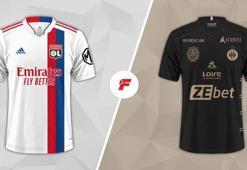 Ligue 1'de Lyon - Saint Etienne maçının bilinmesi gerekenleri