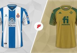 La liga'da Espanyol - Real Betis maçı öncesi bilinmesi gerekenler