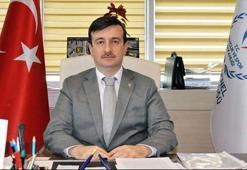 Spor Genel Müdürlüğü'ne Ömer Altunsoy vekaleten getirildi