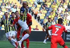 Sivasspor ile Fenerbahçe 32. randevuda
