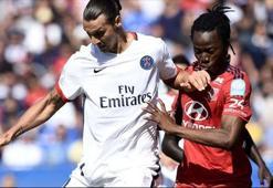 Ibrahimovic sakatlandı
